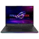 ASUS ProArt P16 H7606WI 16-inch Touch, AMD Ryzen AI 9 HX 370, 2TB SSD, 64GB RAM, English/Arabic KB, Win11 - Nano Black