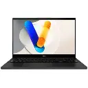 ASUS Vivobook Pro 15 OLED Laptop - Core Ultra 7, 1TB SSD, 16GB RAM, GeForce RTX 3050 6GB, English Keyboard, Gray - Q533MJ-U73050
