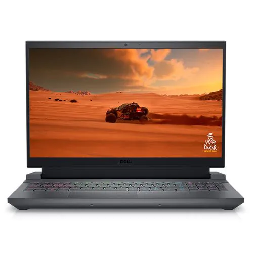 Dell G15 5530 Gaming Laptop - 15.6" FHD Core i7 1TB 16GB RAM English Keyboard - G5530