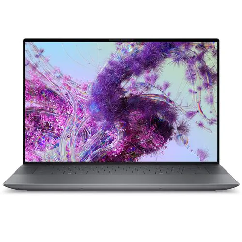 Dell XPS 16 Laptop (9640) 16.3" FHD+ Core Ultra 7 Processor NVIDIA GeForce RTX 4050 512GB SSD English Keyboard