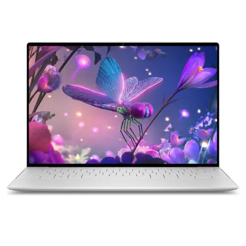 Dell XPS 13 Plus (9320) Touchscreen Laptop - 13.4-inch 13th Gen Core i7 512GB SSD 16GB RAM English Keyboard Platinum