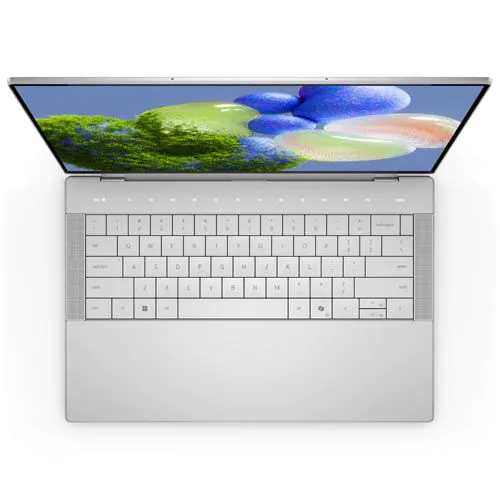 Dell XPS 14 (9440) Touch Laptop - 14.5" 3.2K OLED Intel Core Ultra 7 1TB SSD 32GB RAM English Keyboard Platinum 