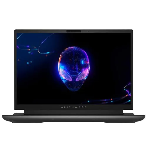 Dell Alienware M16 R2 Gaming Laptop - 16.0" QHD+ Intel Core Ultra 9 Processor 16GB RAM 1TB SSD English Keyboard 