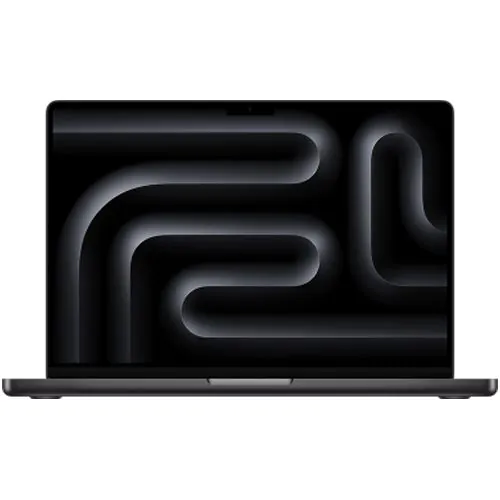 Apple MacBook Pro 14‑inch M3 Max chip 2TB SSD 128GB RAM English KB - Space Black