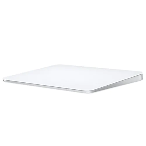 Apple Magic Trackpad-Silver-MK2D3