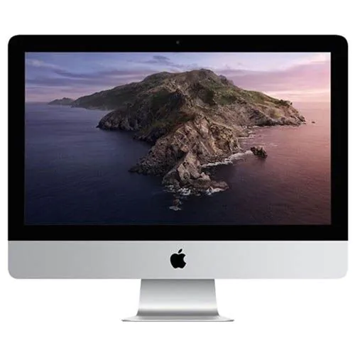 Apple iMac 2020 -21.5 inch,Core i5,8GB RAM,256GB SSD ENGLISH-MHK03