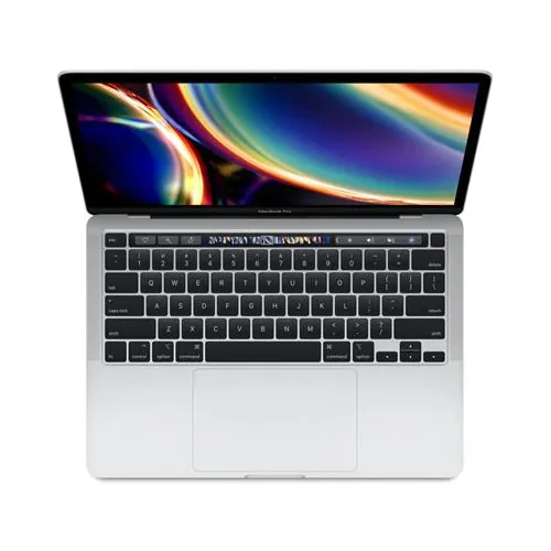Apple MacBook Pro (2020) 13inch,1TB -MWP82-Silver - English keyboard 