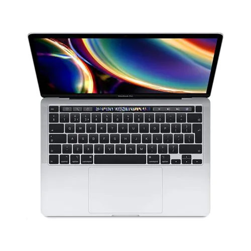 Apple MacBook Pro (2020) 13inch,512GB,8GB RAM Silver-MYDC2