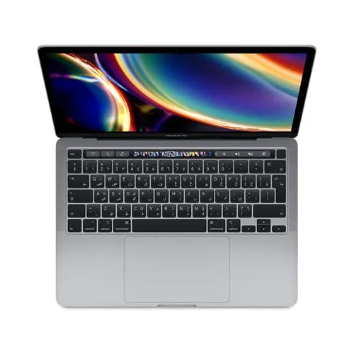 Apple MacBook Pro (2020) 13inch,1TB -MWP52-Space Gray-English KB 