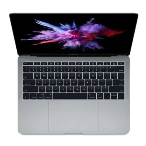 MacBook Pro 13 inch With Touch Bar -MPXW2 512GB SSD 8GB RAM Space Grey