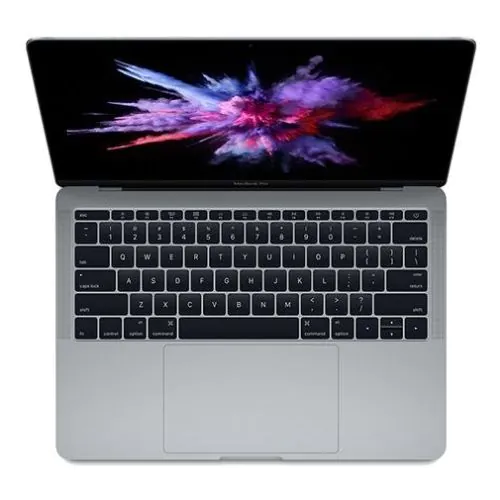 MacBook Pro MPXT2 -13-Inch 256GB 8GB RAM Space Grey