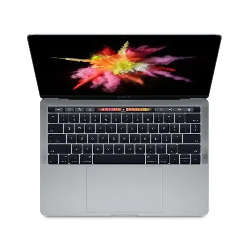 MacBook Pro 13 inch With Touch Bar -MPXV2 256GB SSD 8GB RAM Space Grey