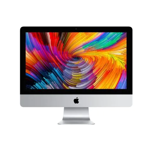 Apple 21.5 inch iMac with Retina 4K display MNE02-2017 -i5 8GB 1TB Fusion Drive 4GB