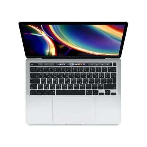 Apple MacBook Pro 2020-13inch,Core i5,512GB,8GB RAM Silver English / Japanese MXK72 J/A 