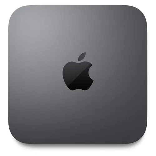 Apple Mac Mini 2020-Core i7,2TB SSD,16GB RAM Space Gray-Z0ZT0008Q 