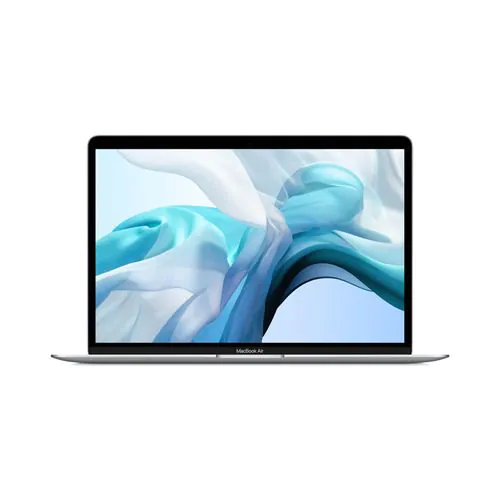 Apple MacBook Air 2020 -13inch,512GB -MVH42-Silver