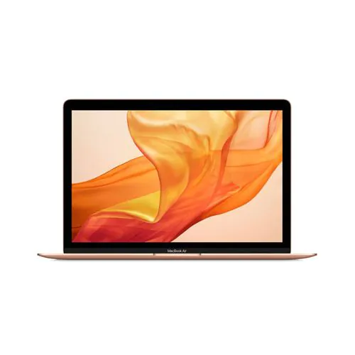 Apple MacBook Air 2018 -13inch,512GB -MUQV2-Gold 