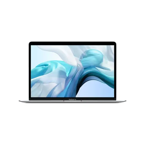 Apple MacBook Air (2019) 13inch 256GB,i5,8GB RAM Silver-MVFL2 English KB