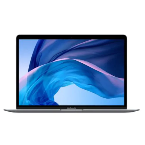 MacBook Air Space Grey -13-inch 1.6GHz Dual‑core 8th Gen Core i5 128GB 8GB RAM English -MRE82 