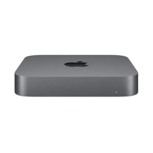 Mac Mini (2018) -128GB/8GB RAM, 8th Gen Core i3, 3.6GHz Quad-core -MRTR2 LL/A 