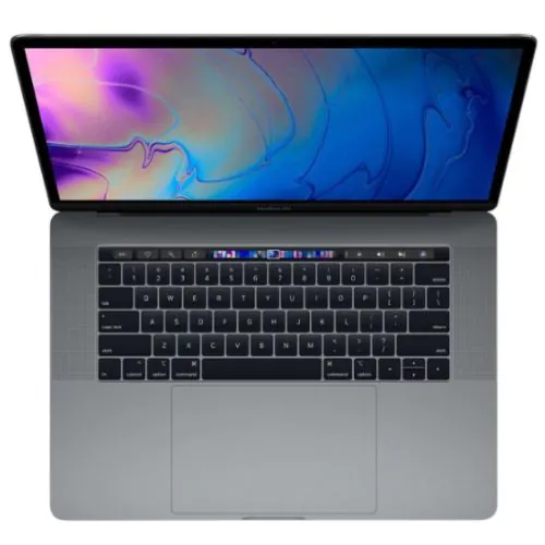 Apple MacBook Pro (2019) 15inch,512GB,i9,16GB RAM Space Gray-MV912-English KB 