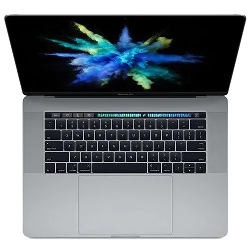 MacBook Pro MPTW2 -15-inch 7th Gen Core i7 3.1GHz 1 TB -Space Grey 