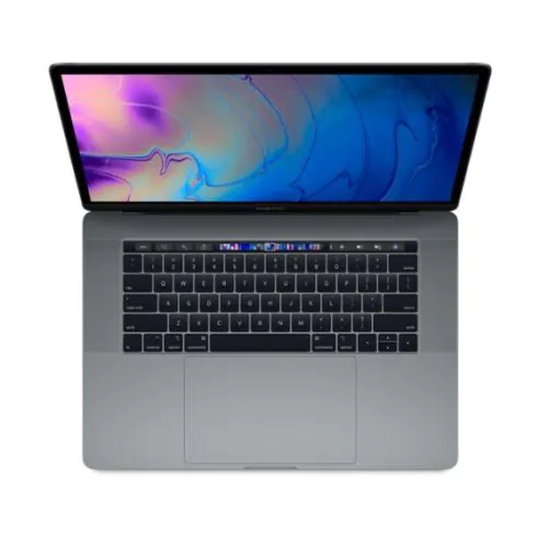 MacBook Pro 2018 MUQH2 -15 inch 8th Gen Core i9 1TB 32GB RAM 