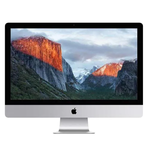 Apple iMac MK142 21.5-Inche 