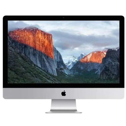 Apple iMac MK442 21.5-Inche