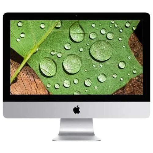 Apple iMac MK452 21.5-Inche with 4K Display 