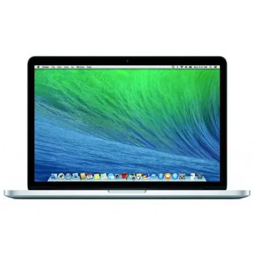 MacBook Pro MGX72-13 Inch 2.6 Dual Core i5 8GB RAM 128GB-Retin Display 