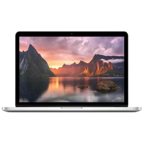 MacBook Pro (MF840) with 13" Retina Display Core i5 2.7Ghz Dual Core 256GB 