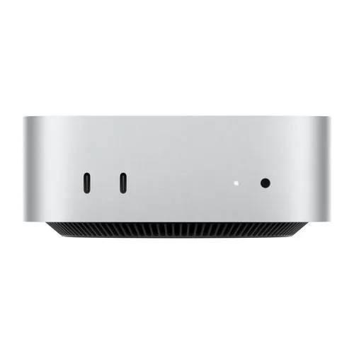 Apple Mac mini - M4 Pro Chip 512GB SSD 24GB RAM with 12-C CPU 16-C GPU 