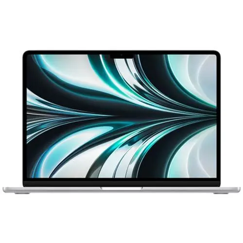Apple MacBook Air 13" 2022-M2, 8C/8C, 256GB SSD, 8GB RAM English Keyboard 
