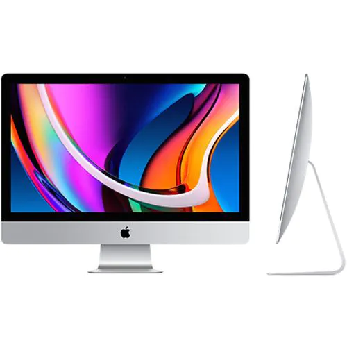 Apple iMac 27-inch 2020-3.6GHz,Core i9,1TB,16GB RAM,Radeon Pro 5700 XT 8GB