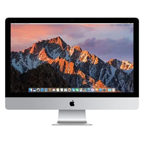 Apple iMac -21.5inch,1TB,i5,8GB RAM -MMQA2 