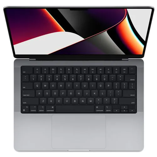 MacBook Pro 16 inch 2021-M1 Max,10-CPU,32-GPU,2TB SSD,64GB,English KB-Z14V00172 