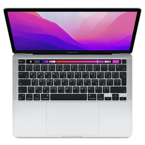 MacBook Pro 13-inch,M2 chip,8C CPU,10C GPU 