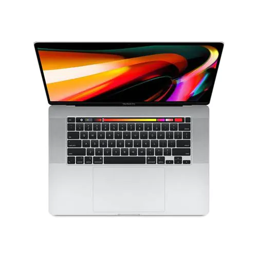 MacBook Pro 16-inch, 2.3GHz, 64GB, 4TB SSD 