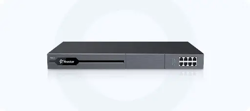 Yeastar P560 Pbx System