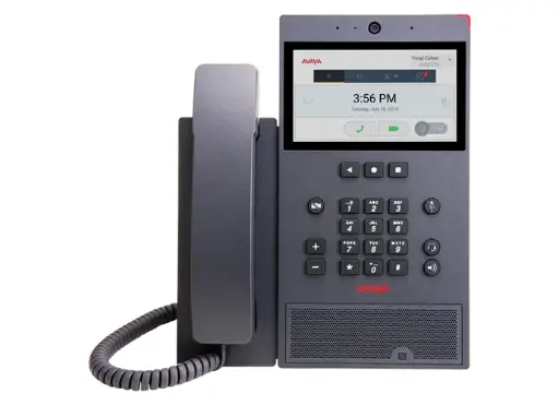  Avaya Vantage K155 