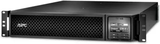 APC SRT Smart-UPS 2200VA RM, 230V Main Input Voltage