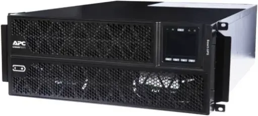 APC RT 5kVA Smart UPS, 230V Input Voltage