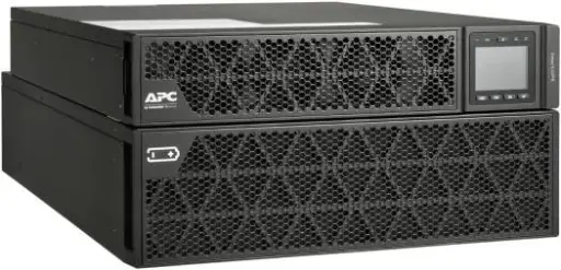 APC RT 10kVA Smart UPS, 230V Input Voltage