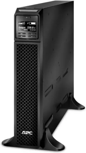 APC SRT 1500VA Smart UPS, 230V Output Voltage