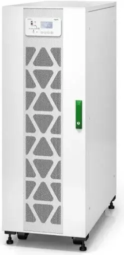APC 3S 40 kVA Easy UPS, 400V 3 phases Input Voltage