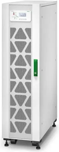 APC 3S 20 kVA Easy UPS, 400 V 3 Phases Input Voltage