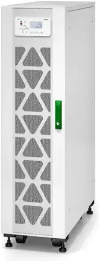 APC 3S 15 kVA Easy UPS, 400 V 3 Phases Input Voltage