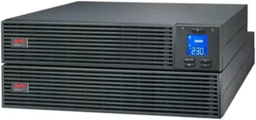 APC SRV 3000VA Easy On-Line UPS, 230V Output Voltage