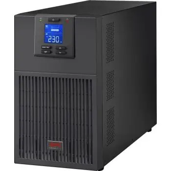 APC SRV 3000VA Easy UPS, 230V Output Voltage